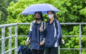 Dự báo thời tiết ngày 7/3: Bắc Bộ và Bắc Trung Bộ trời rét, có nơi dưới 12 độ C