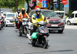 Dự báo thời tiết TP.HCM hôm nay 6/3: Nắng nóng, nhiệt độ cao nhất 37 độ C