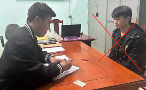 Tài xế taxi bị đánh đến tử vong: Xuất phát từ mâu thuẫn sau va chạm giao thông