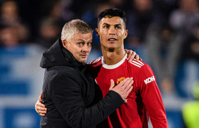 Solskjaer tiết lộ lý do Ronaldo làm khó Man Utd