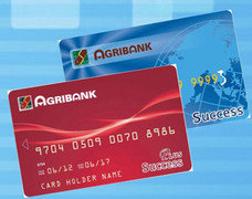 Phí thường niên Agribank thế nào?