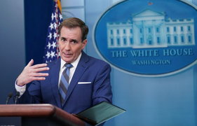 Nhà Trắng: Quân đội Mỹ không tham chiến ở Ukraine