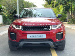 Bảng giá ô tô Land Rover mới nhất tháng 3/2024