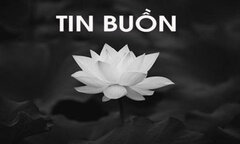 Tin buồn