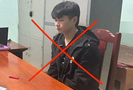 Bắt nghi phạm đánh tài xế taxi đến tử vong trên phố Hà Nội