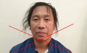 Tuấn 'Phò mã' bị bắt