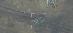 Thêm một xe tăng Abrams bị phá hủy ở Donbass