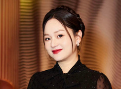 Diễn viên Lan Phương sinh con thứ 2