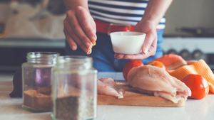 Bí quyết sử dụng gia vị giúp bạn thành người giỏi nấu ăn