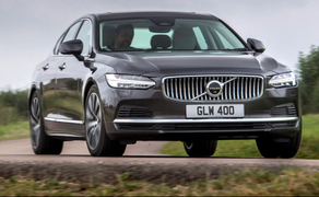 Thêm 2 mẫu xe mới giá cao sắp ra mắt: Hyundai Stargazer X và Volvo S90 Recharge