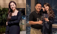 Sao Việt 8/3: 'Hoa hậu 4 con' đẹp rạng ngời, Bảo Thy tình tứ bên chồng đại gia