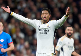 Thót tim ở phút đá bù, Real Madrid chật vật vào tứ kết Champions League