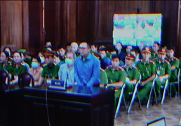 Xử vụ Vạn Thịnh Phát: Dương Tấn Trước khai được Trương Mỹ Lan thưởng 1.500 tỷ