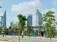 Hạn chế lưu thông loạt tuyến đường TP.HCM dịp 8/3