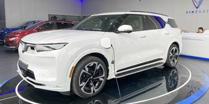 Bảng giá ô tô VinFast mới nhất tháng 3/2024