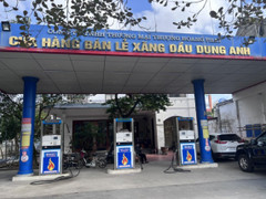 Xử phạt doanh nghiệp bán gần 6.000 lít xăng không đạt chất lượng