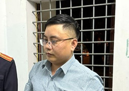 Khởi tố kẻ tự xưng lãnh đạo một cơ quan báo chí để lừa đảo chiếm đoạt tài sản