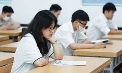 Gợi ý đáp án đề tham khảo môn Vật lý thi tốt nghiệp THPT 2024