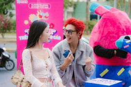 Saymee - Xóa nhòa khoảng cách với GenZ bằng hệ sinh thái play-to-earn