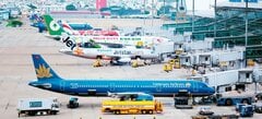 Né giá vé máy bay tăng cao, doanh nghiệp vội mở bán tour 30/4 trước vài tháng