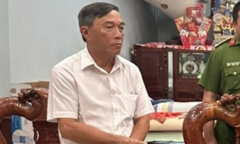 Bắt giam nguyên Phó Chủ tịch UBND huyện ở Lâm Đồng