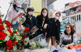 Dự báo thời tiết ngày Quốc tế Phụ nữ 8/3: Miền Bắc trời rét, có nơi dưới 10 độ C
