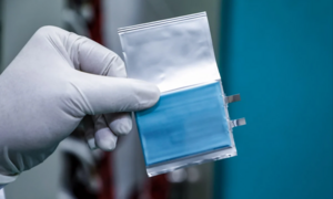 Trung Quốc phát triển pin lithium-ion sạc được nhanh ở -80 độ C