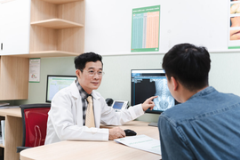 Đừng chủ quan với viêm sưng tinh hoàn