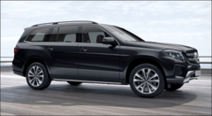 Ngân hàng rao bán ô tô Mercedes-Benz, giá khởi điểm hơn 4,5 tỷ đồng