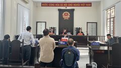 Gửi con đi chữa bệnh, nhận lại hũ tro cốt: VKS đề nghị cho hưởng án treo