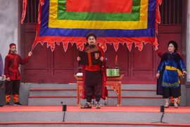 Lễ hội kỷ niệm 140 năm Khởi nghĩa Yên Thế có gì đặc biệt?