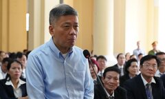 Chu Lập Cơ xin lỗi Trương Mỹ Lan vì để vợ cô độc trong hành trình kinh doanh