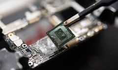 Nguồn gốc chip 7 nanomet tiên tiến của Trung Quốc