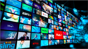 Năm 2023, đài phát thanh, truyền hình không khai thác hết thời lượng quảng cáo