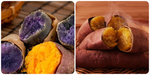 Ăn khoai lang có bị tăng cân?