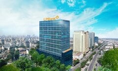 LPBank là ngân hàng gì?