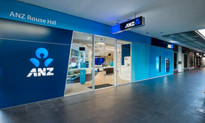 Ngân hàng ANZ là ngân hàng gì?