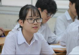 Gợi ý đáp án đề tham khảo môn tiếng Anh thi tốt nghiệp THPT 2024