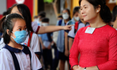 Bộ GD&ĐT: Các lớp THCS trong trường chuyên phải ngừng tuyển sinh