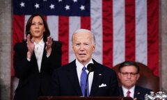 Nội dung chính Thông điệp Liên bang của Tổng thống Mỹ Joe Biden