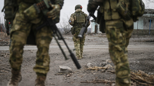 Abrams và HIMARS bị phá hủy, Nga tiếp tục tiến về phía tây Donbass