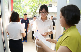 Những chứng chỉ ngoại ngữ nào được tính 10 điểm tiếng Anh thi tốt nghiệp THPT?