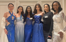 Trực tiếp chung kết Miss World - Hoa hậu Thế giới 2023