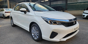 Bảng giá ô tô Honda mới nhất tháng 3/2024