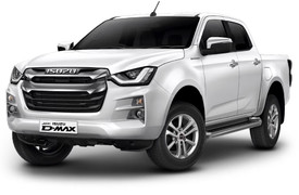 Bảng giá ô tô Isuzu mới nhất tháng 3/2024
