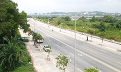 Cận cảnh những dự án nghìn tỷ của Tập đoàn Phúc Sơn ở Quảng Ngãi