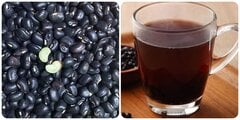 Uống nước đậu đen vào khung giờ này phát huy tác dụng gấp đôi