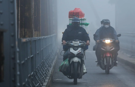 Dự báo thời tiết 10 ngày từ đêm 10/3 đến 20/3 cho Hà Nội và cả nước