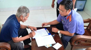 Người đàn ông ở Tây Ninh bị bắt oan được bồi thường hơn 2,5 tỷ đồng