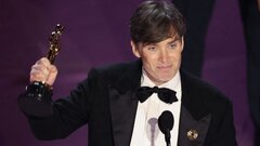 Đóng 'cha đẻ' của bom nguyên tử, Cillian Murphy thắng giải Nam chính tại Oscar